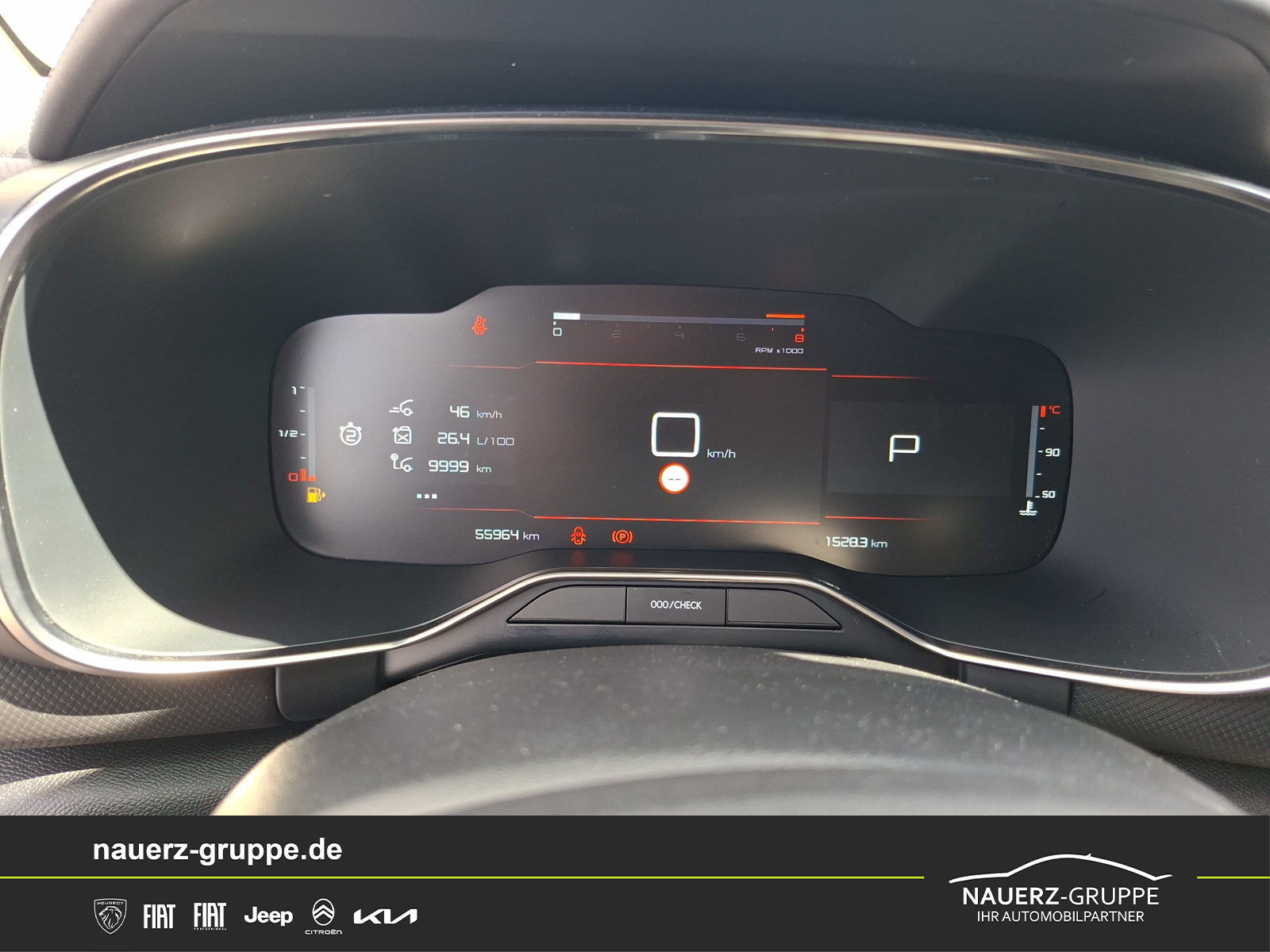 Fahrzeugabbildung Citroen C5 Aircross Shine Pack 130 EAT8 - mit KI generiert/bearbeitet