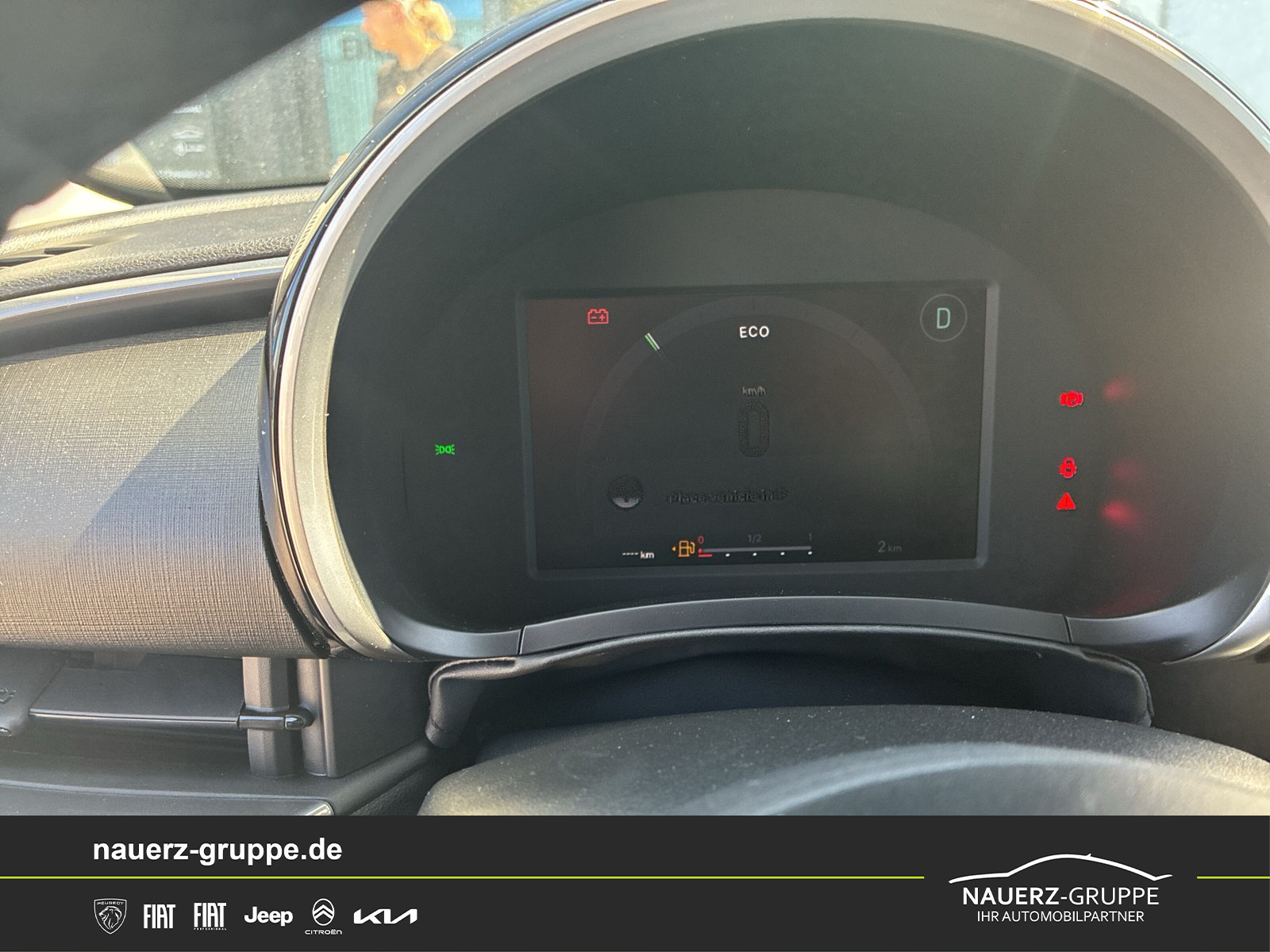 Fahrzeugabbildung Fiat 600 Mild Hybrid 1.2 Business Edition - mit KI generiert/bearbeitet