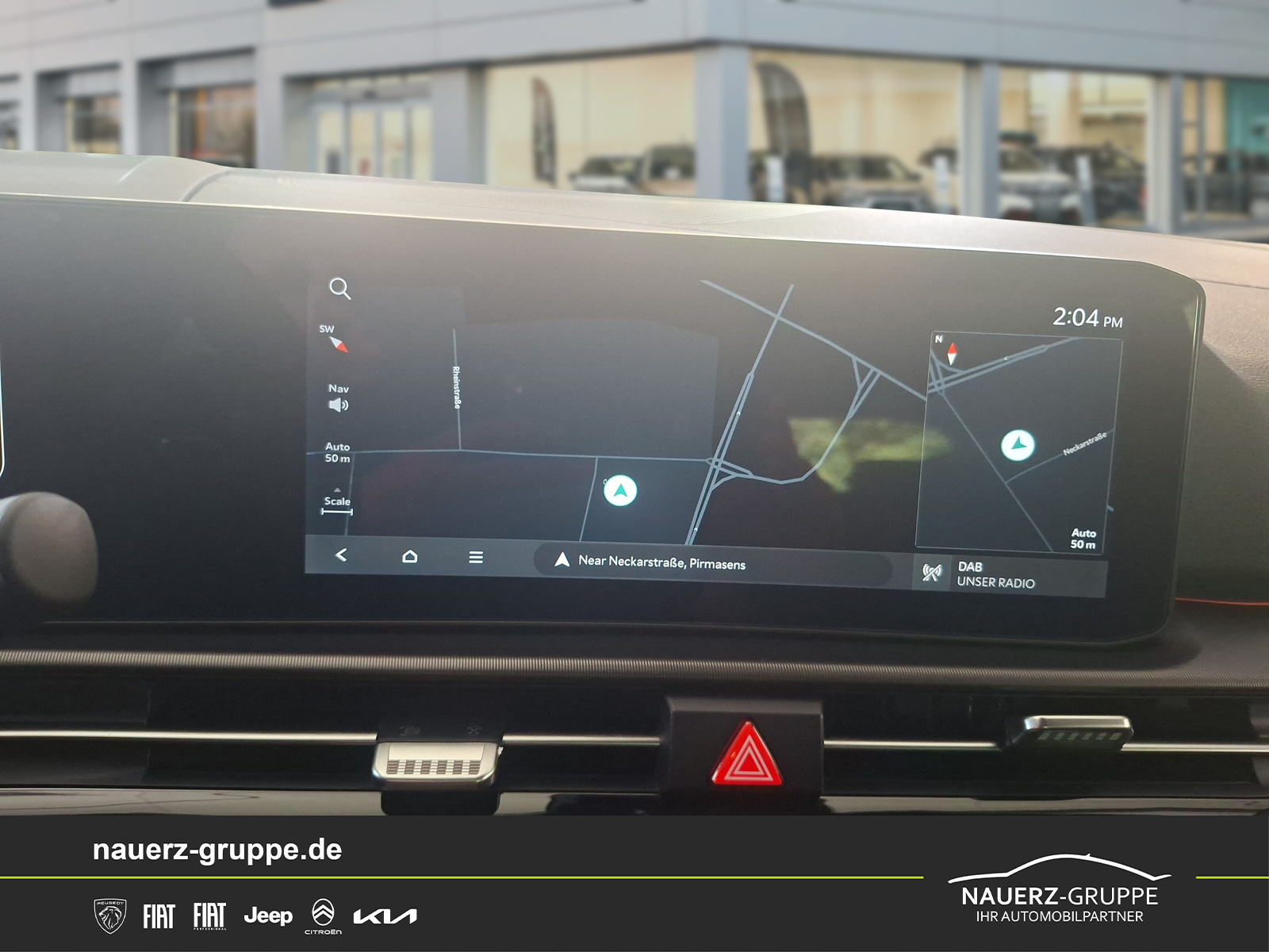 Fahrzeugabbildung Kia Sportage 1.6 T-GDI AWD DCT Black Edition - mit KI generiert/bearbeitet
