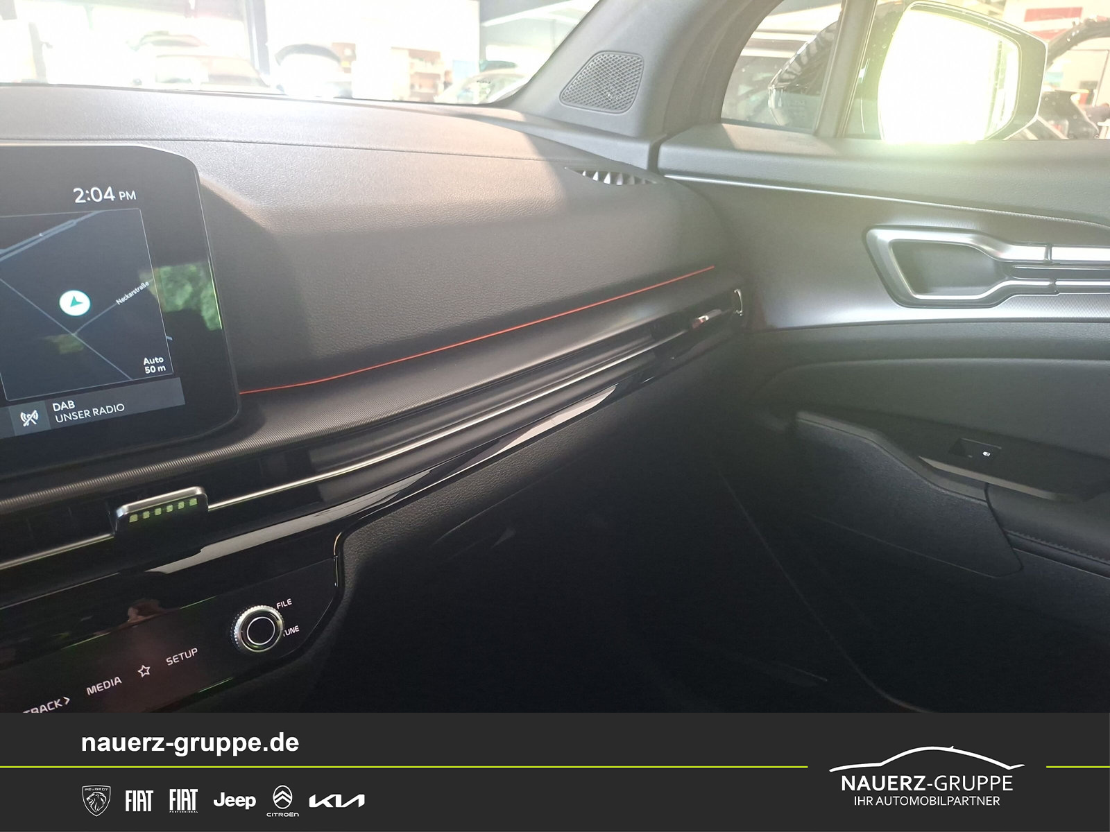 Fahrzeugabbildung Kia Sportage 1.6 T-GDI AWD DCT Black Edition - mit KI generiert/bearbeitet