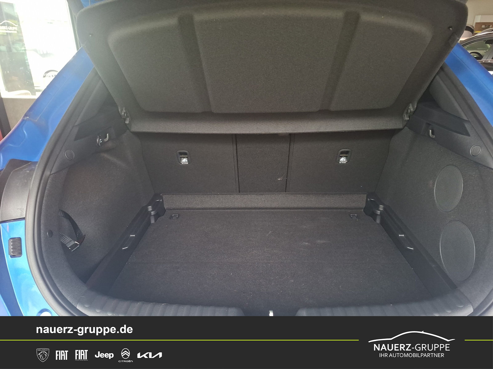 Fahrzeugabbildung Kia XCeed Spirit 1.5 T - mit KI generiert/bearbeitet