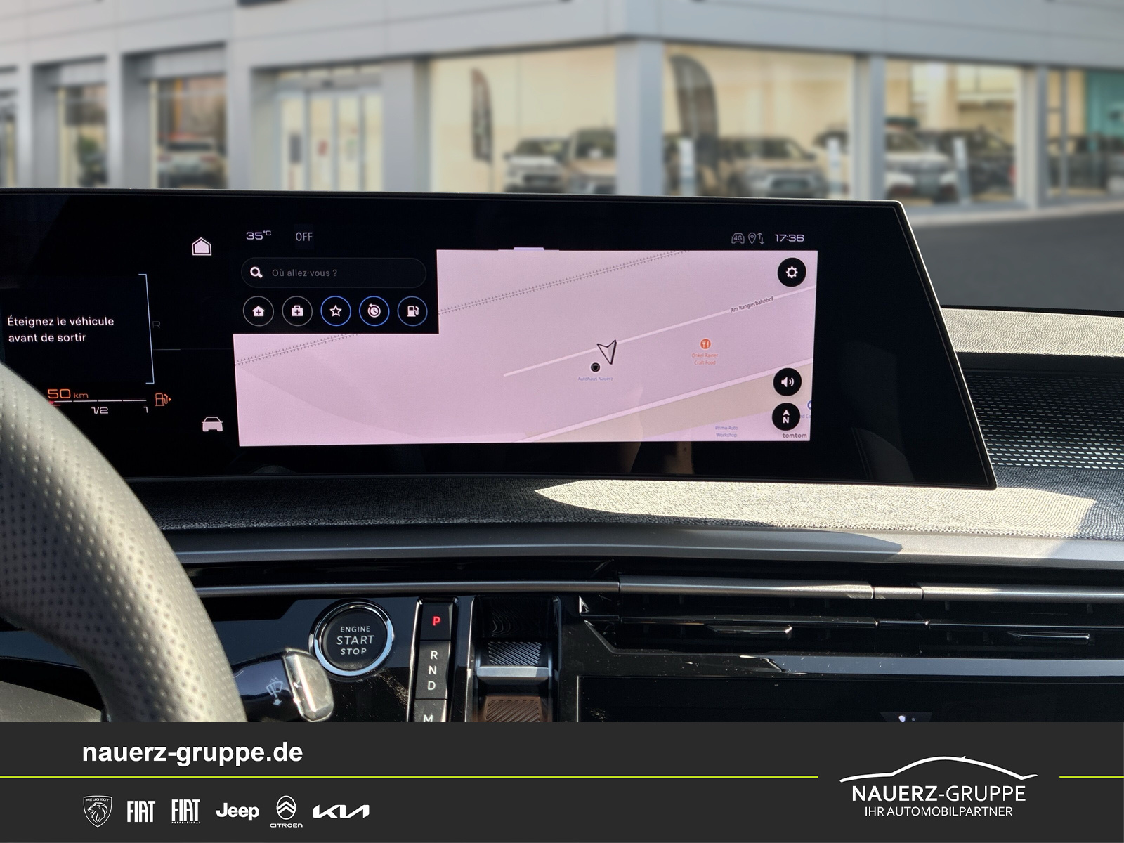 Fahrzeugabbildung Peugeot 3008 Hybrid 145 GT Sonderaktion - mit KI generiert/bearbeitet