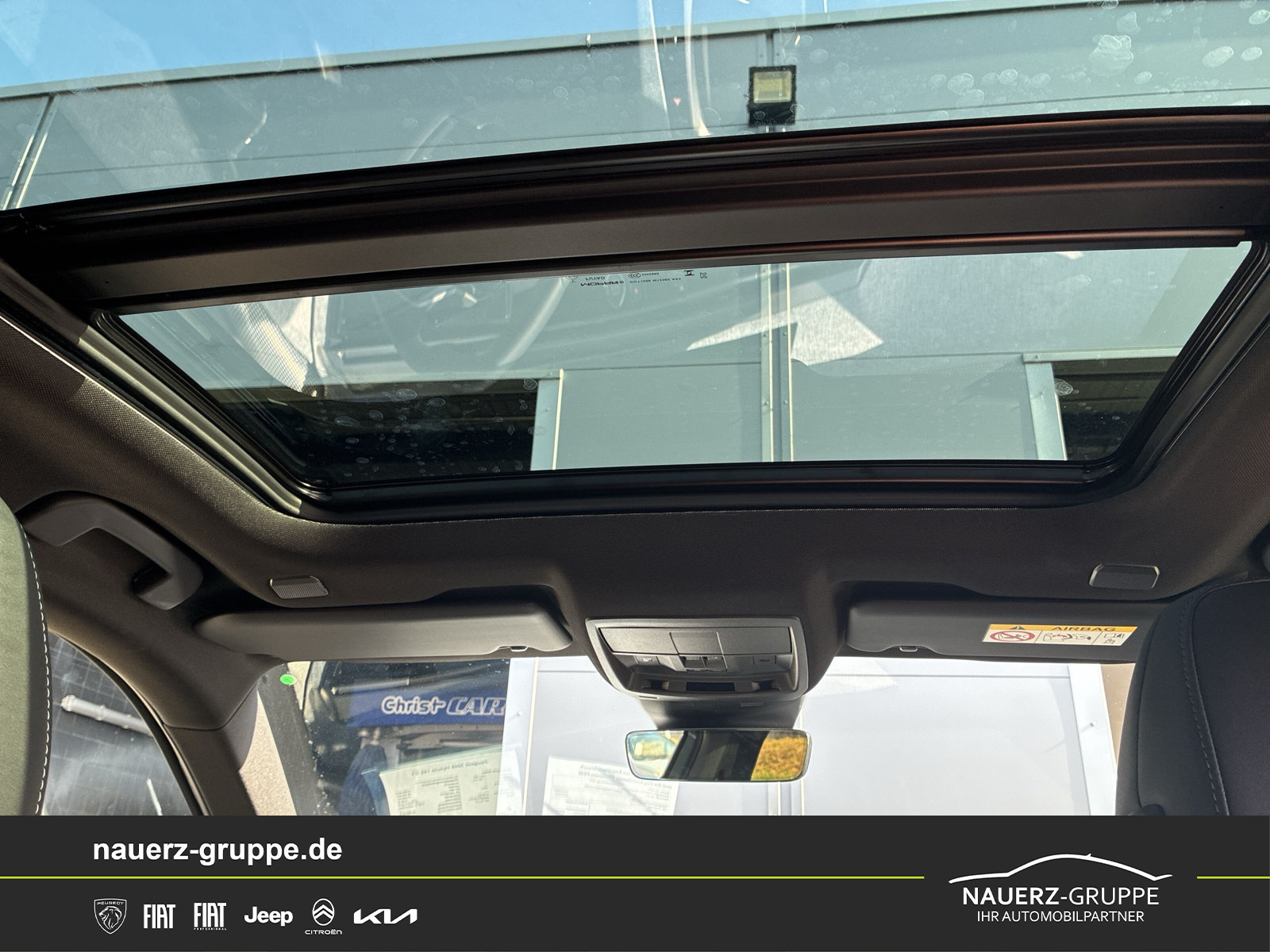 Fahrzeugabbildung Peugeot 3008 Hybrid 145 GT Sonderaktion - mit KI generiert/bearbeitet