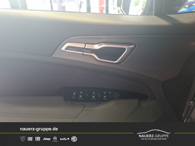 Fahrzeugabbildung Kia Sportage 1.6 T-GDI Nightline Edition Hybrid AWD