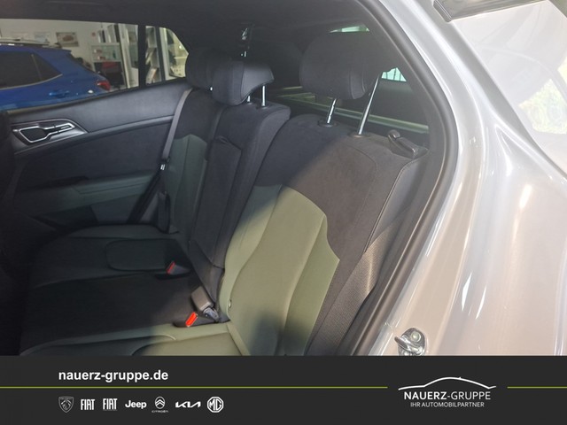 Fahrzeugabbildung Kia Sportage 1.6 T-GDI Nightline Edition Hybrid AWD