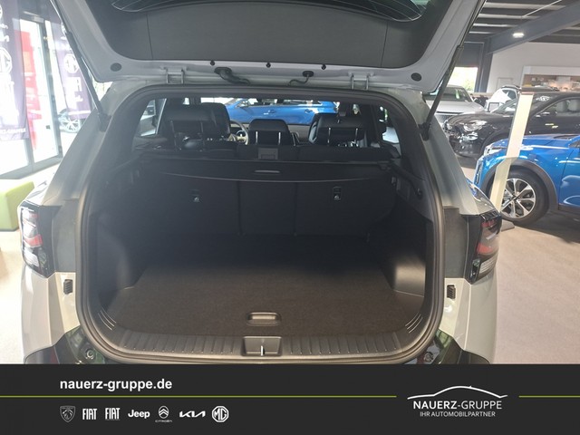 Fahrzeugabbildung Kia Sportage 1.6 T-GDI Nightline Edition Hybrid AWD