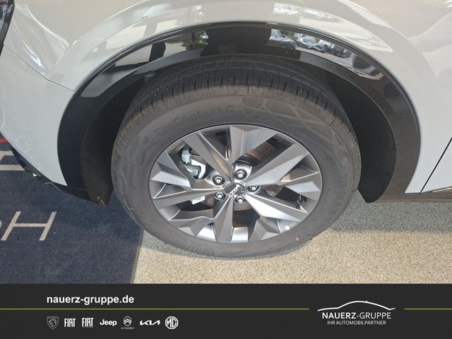 Fahrzeugabbildung Kia Sportage 1.6 T-GDI Nightline Edition Hybrid AWD