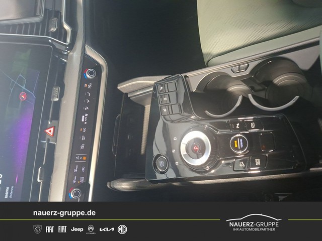 Fahrzeugabbildung Kia Sportage 1.6 T-GDI Nightline Edition Hybrid AWD