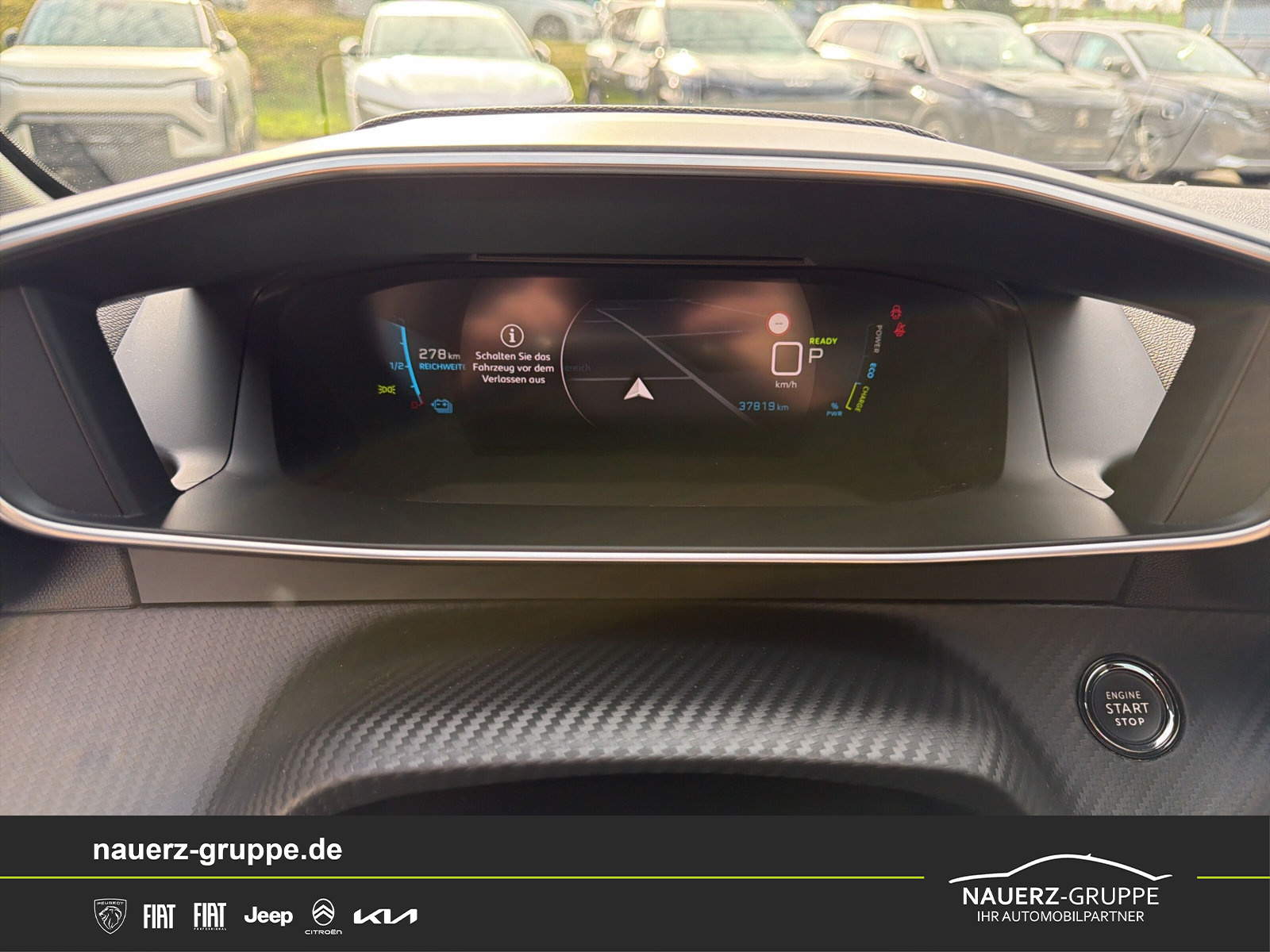 Fahrzeugabbildung Peugeot 208 e- GT 136