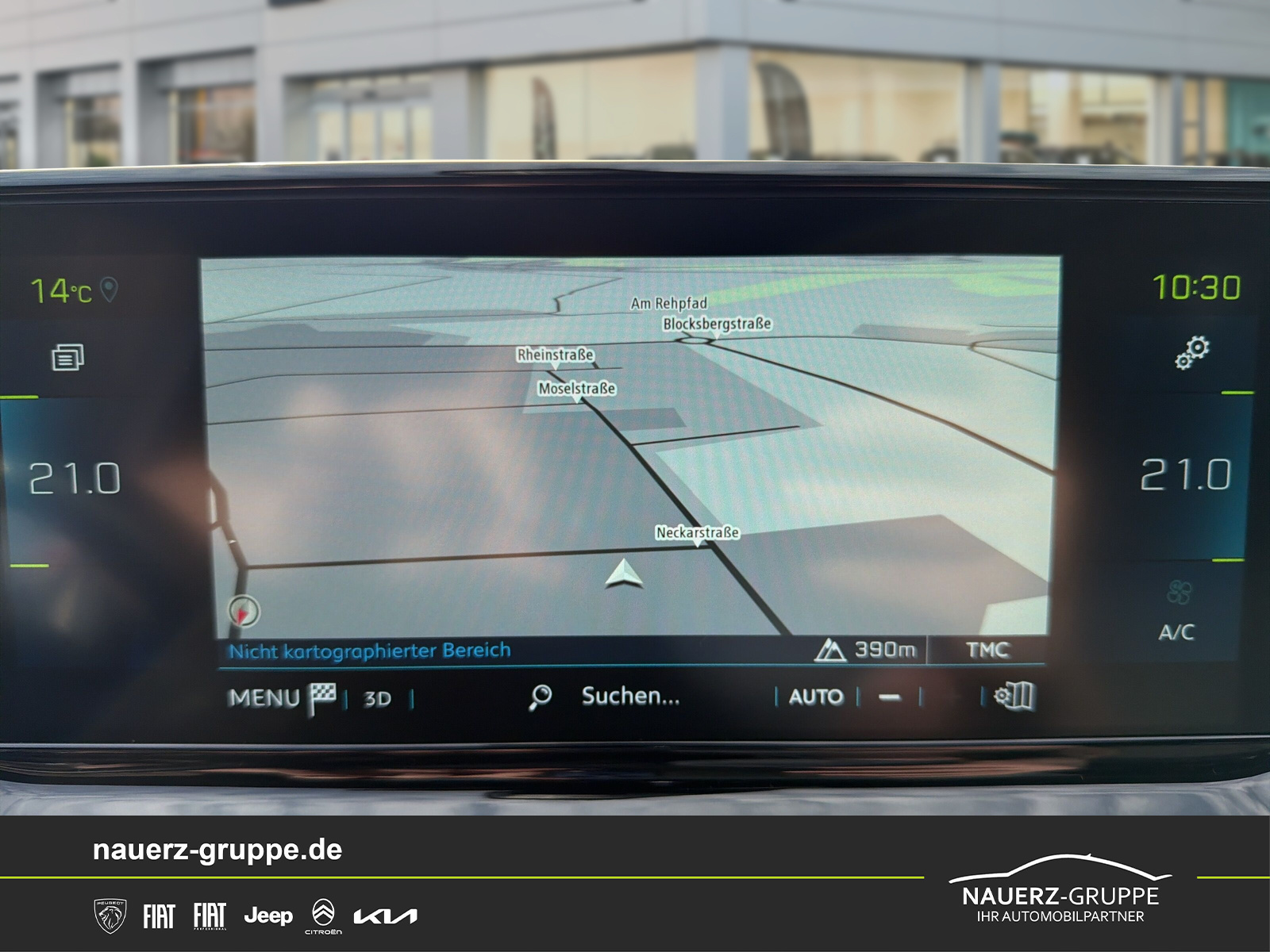 Fahrzeugabbildung Peugeot 208 e- GT 136