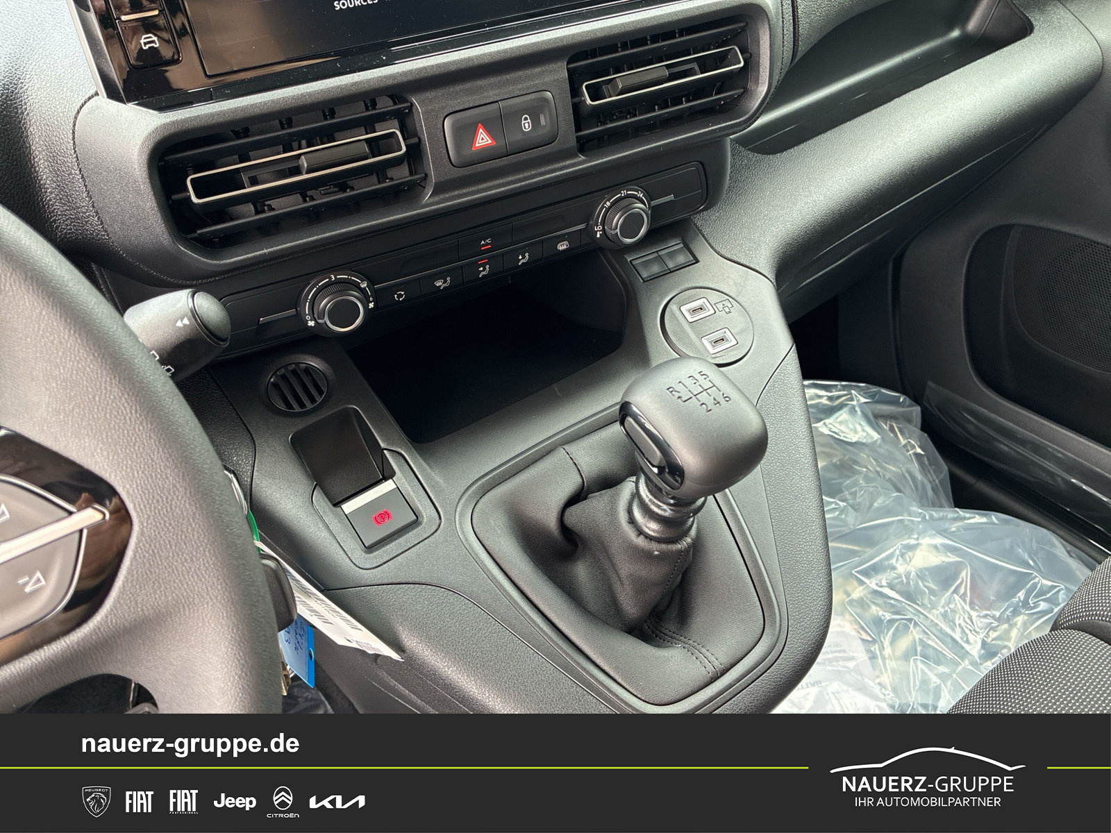 Fahrzeugabbildung Peugeot Partner L1H1 Diesel 100