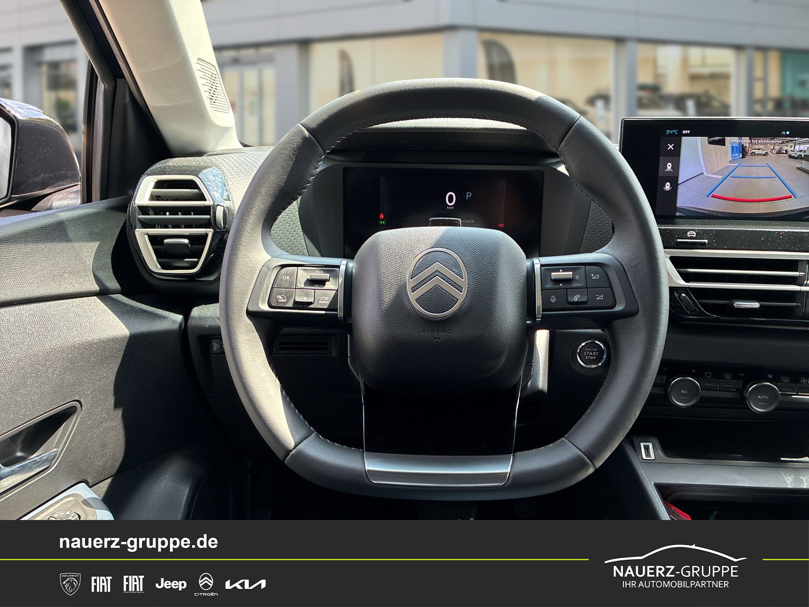 Fahrzeugabbildung Citroen C4 Hybrid 145 Doppel Collection