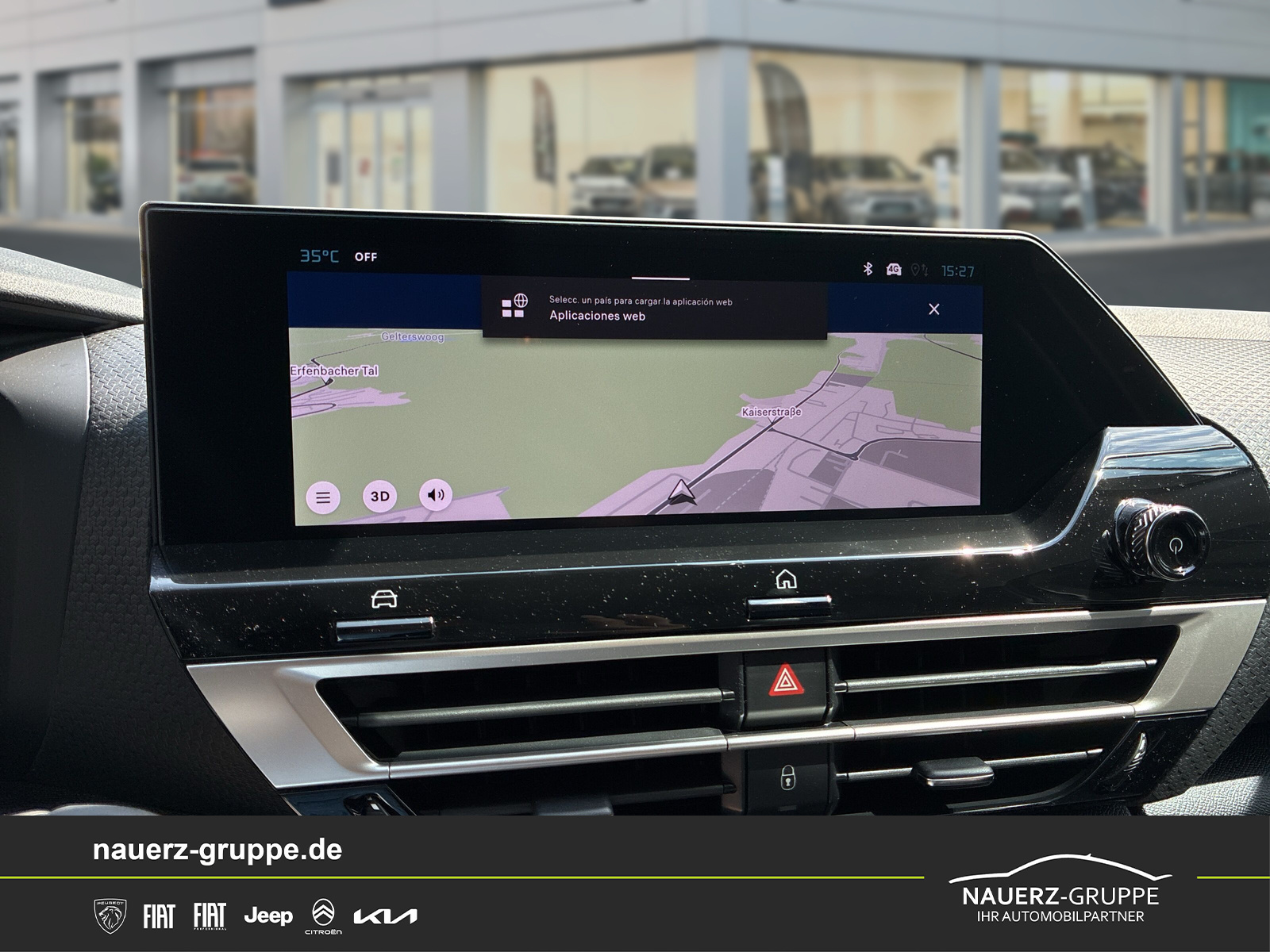 Fahrzeugabbildung Citroen C4 Hybrid 145 Doppel Collection