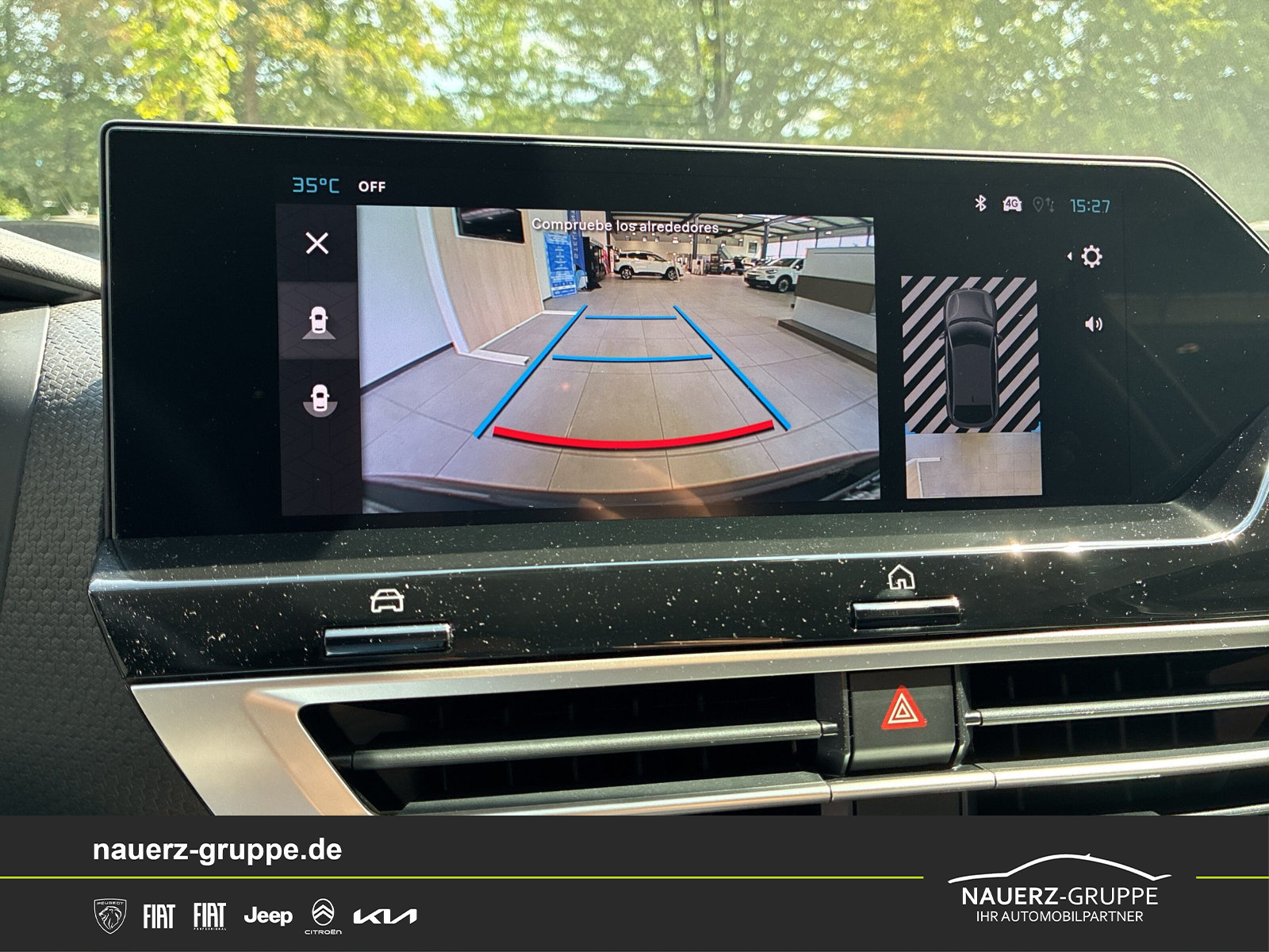 Fahrzeugabbildung Citroen C4 Hybrid 145 Doppel Collection