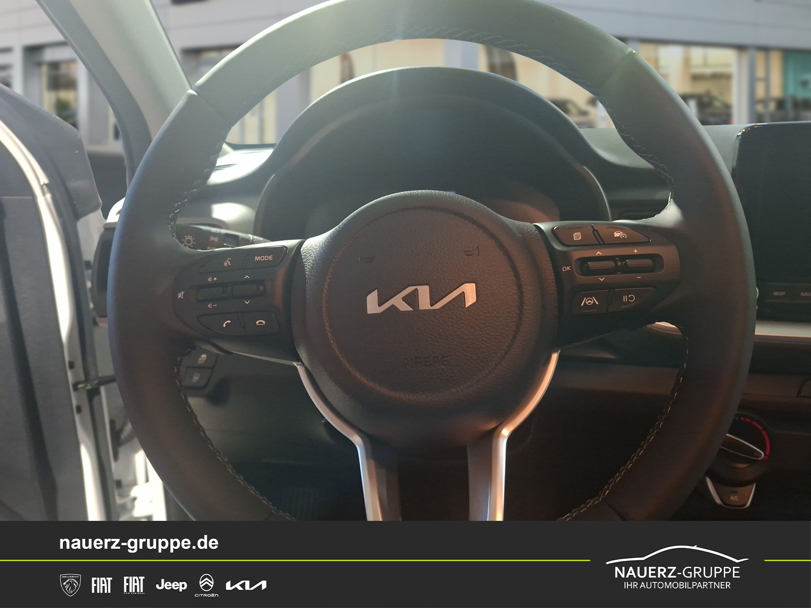 Fahrzeugabbildung Kia Stonic 1.0 T-GDI Edition 7