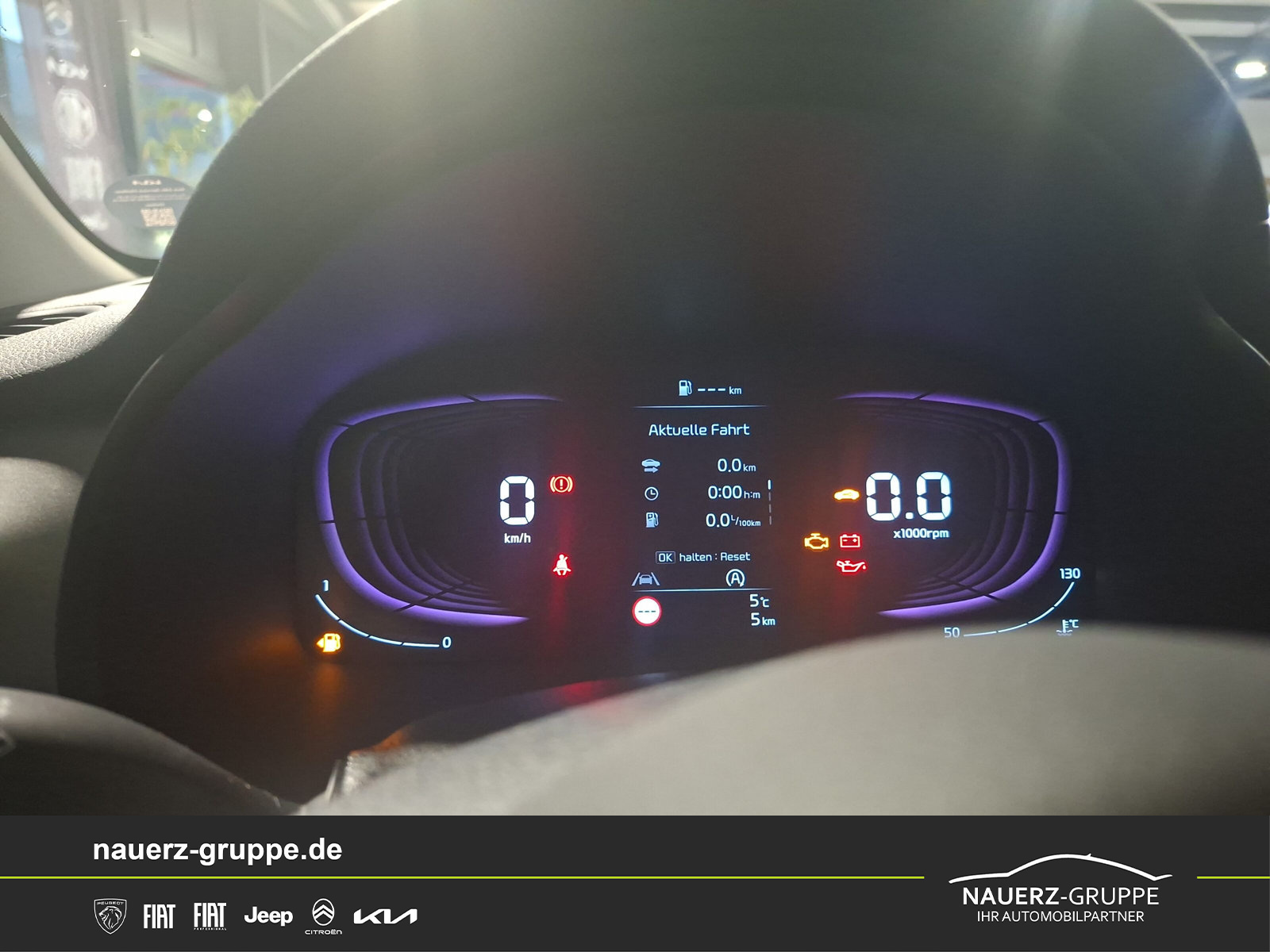 Fahrzeugabbildung Kia Stonic 1.0 T-GDI Edition 7