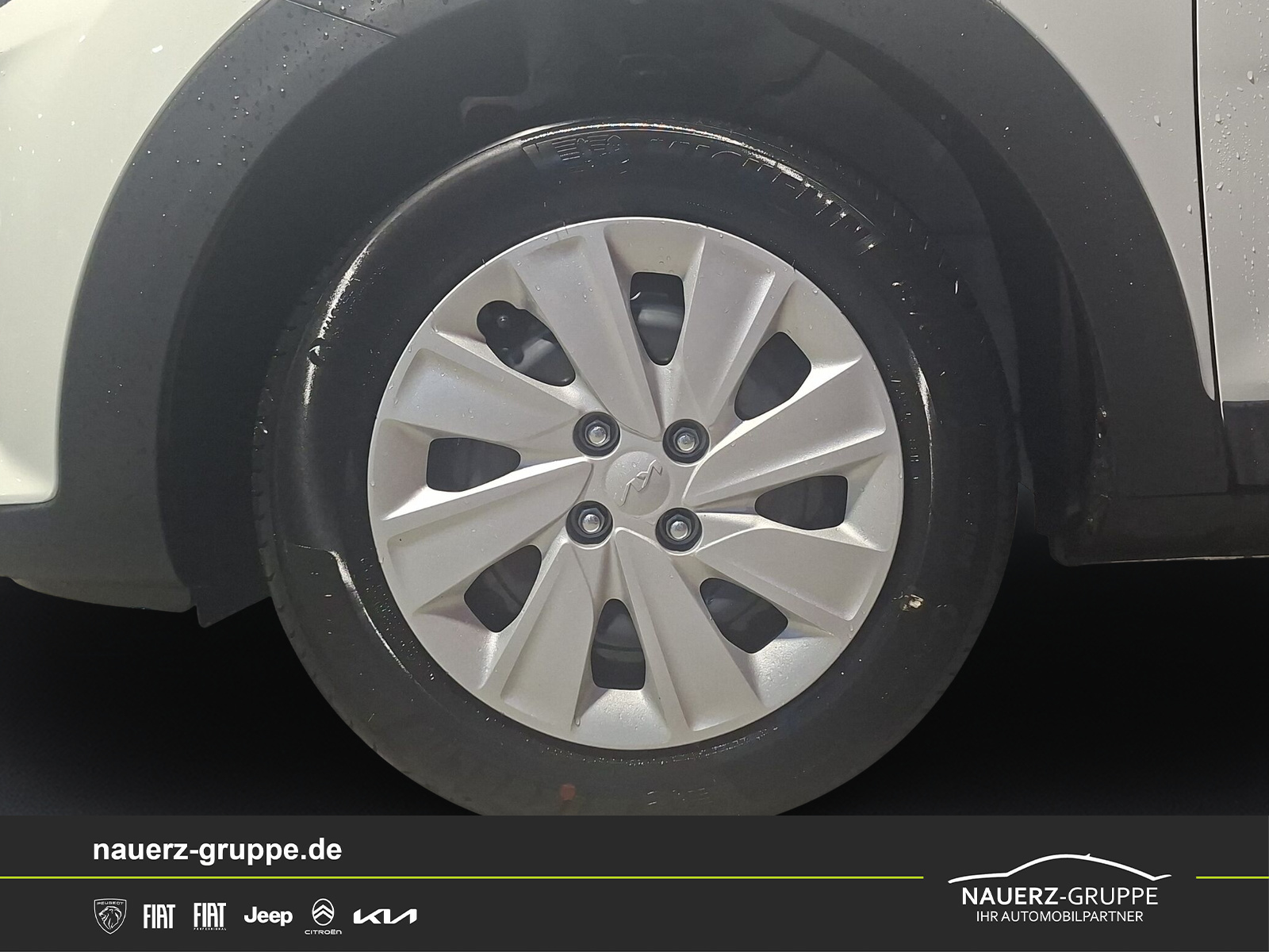 Fahrzeugabbildung Kia Stonic 1.0 T-GDI Edition 7