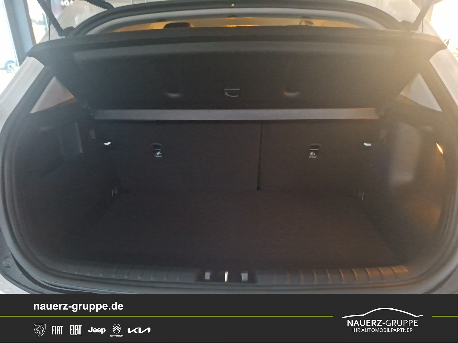 Fahrzeugabbildung Kia Stonic 1.0 T-GDI Edition 7