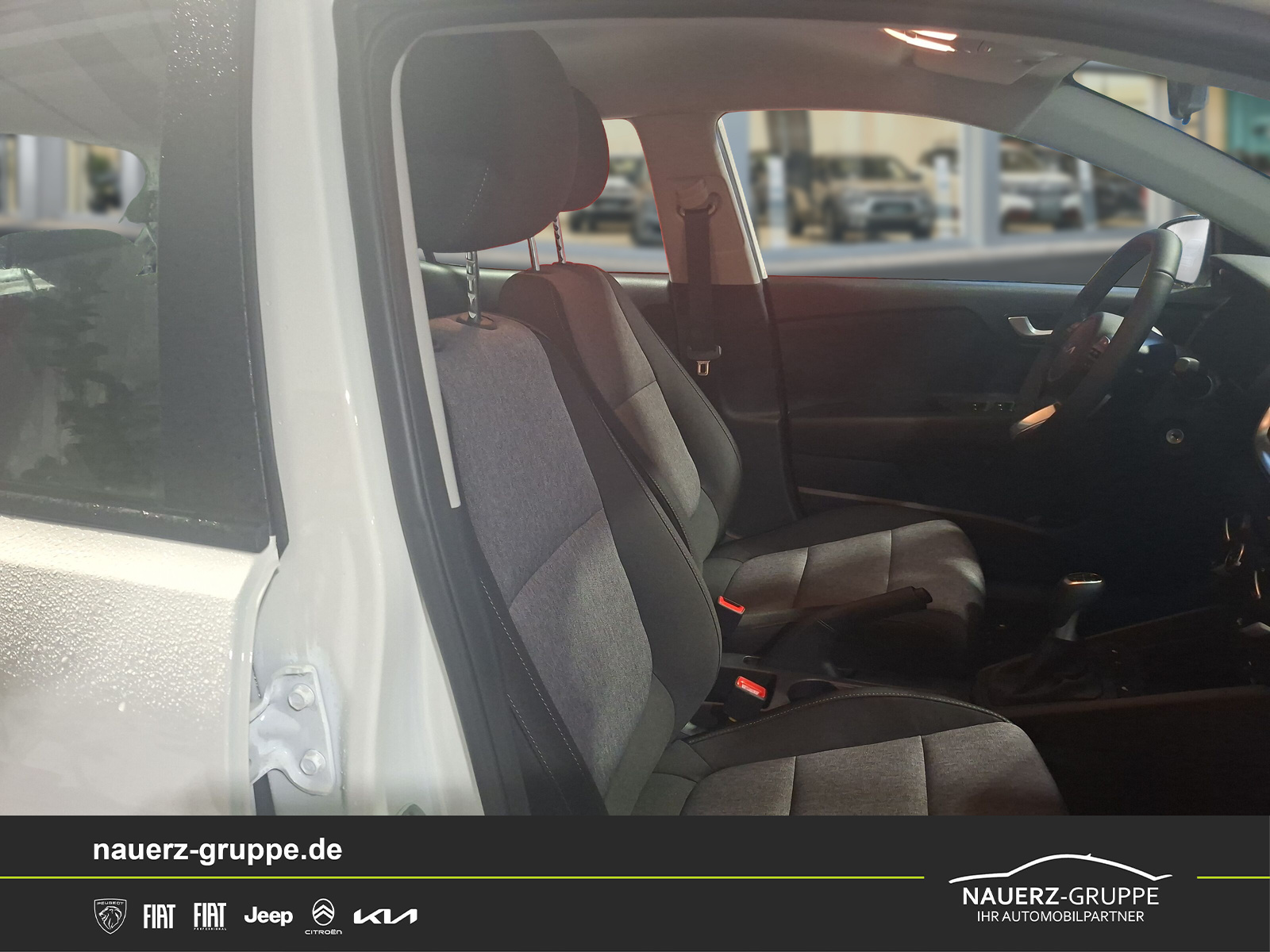 Fahrzeugabbildung Kia Stonic 1.0 T-GDI Edition 7