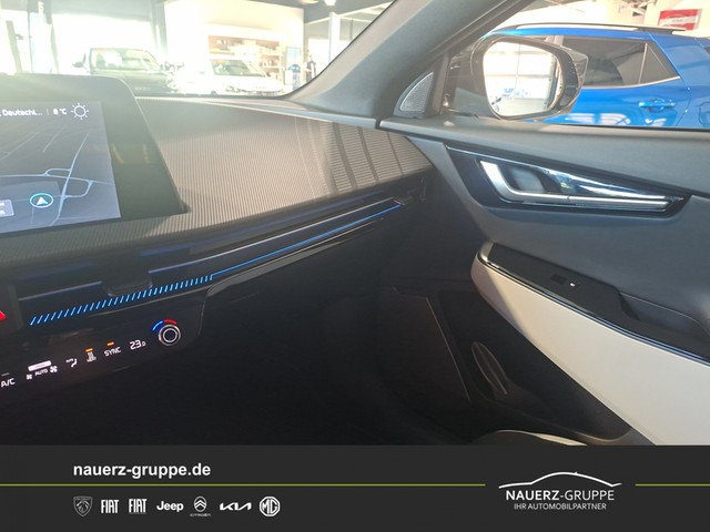 Fahrzeugabbildung Kia EV6 GT-Line 4WD