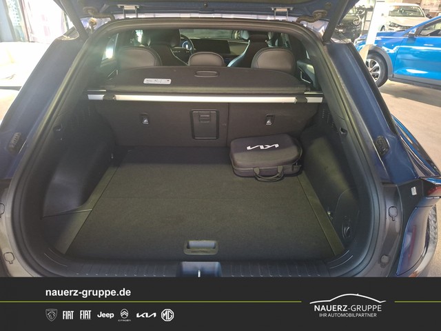 Fahrzeugabbildung Kia EV6 GT-Line 4WD