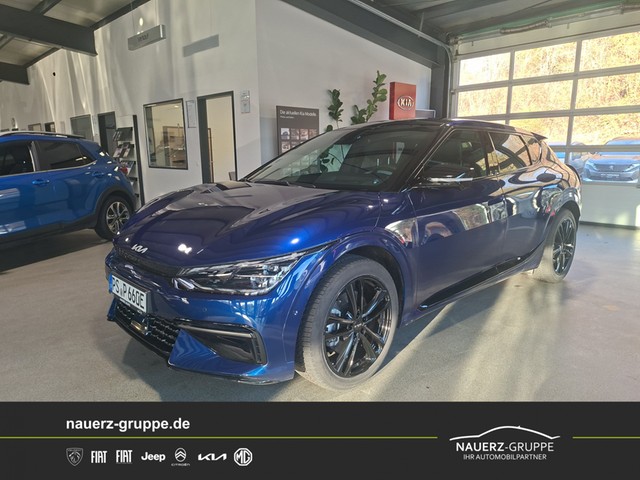 Fahrzeugabbildung Kia EV6 GT-Line 4WD