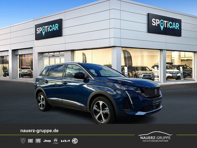Peugeot 5008 Allure Pack PureTech 130 EAT8