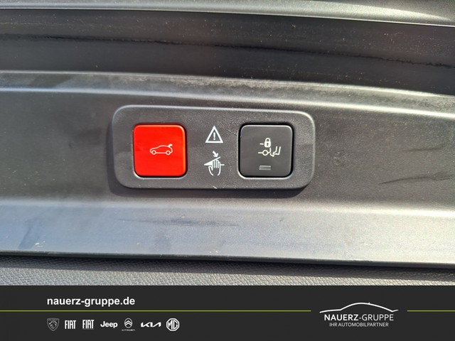 Fahrzeugabbildung Peugeot 5008 Allure Pack PureTech 130 EAT8