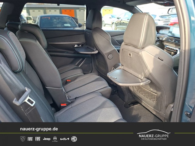 Fahrzeugabbildung Peugeot 5008 Allure Pack PureTech 130 EAT8