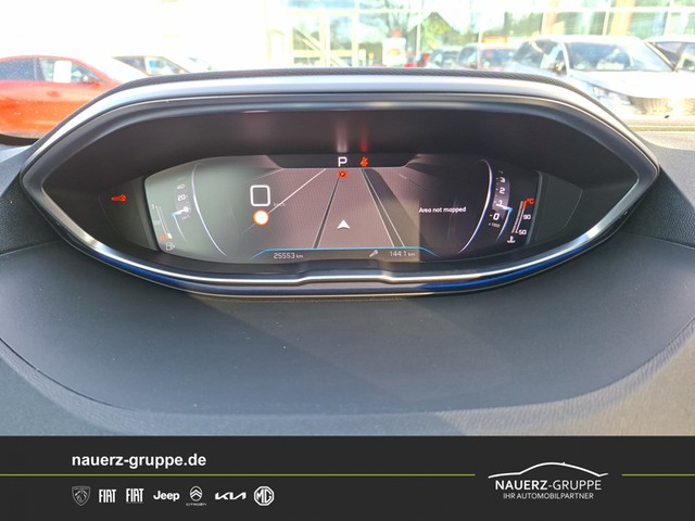 Fahrzeugabbildung Peugeot 5008 Allure Pack PureTech 130 EAT8