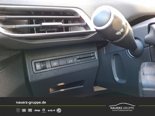 Fahrzeugabbildung Peugeot 5008 Allure Pack PureTech 130 EAT8