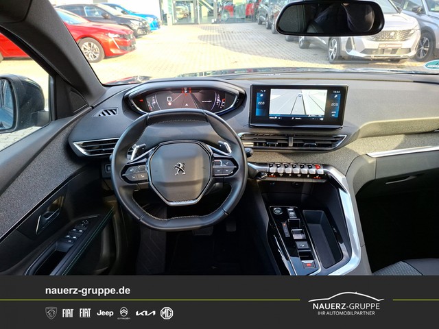 Fahrzeugabbildung Peugeot 5008 Allure Pack PureTech 130 EAT8
