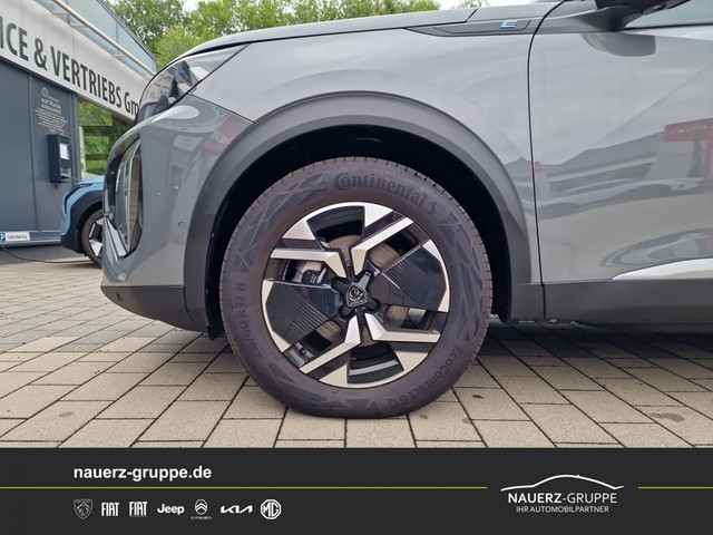Fahrzeugabbildung Peugeot 2008 e- GT