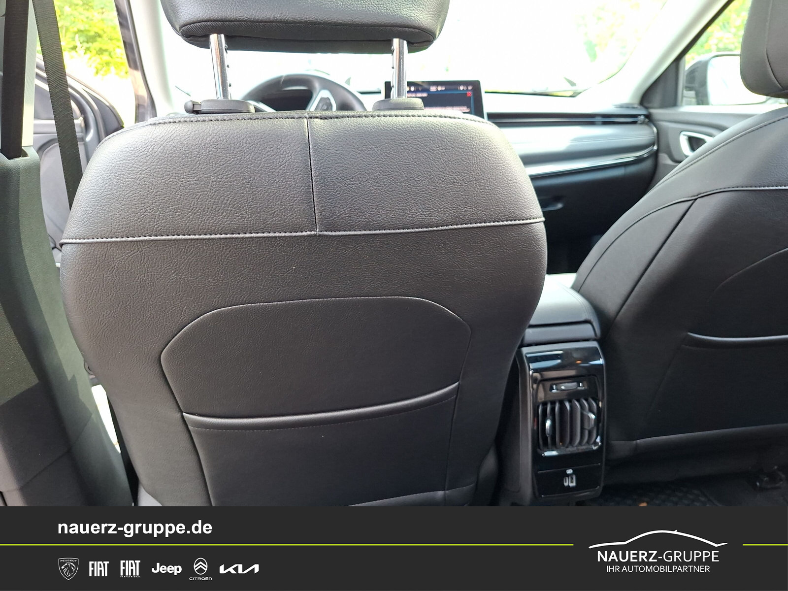 Fahrzeugabbildung Jeep Compass S Mild-Hybrid FWD