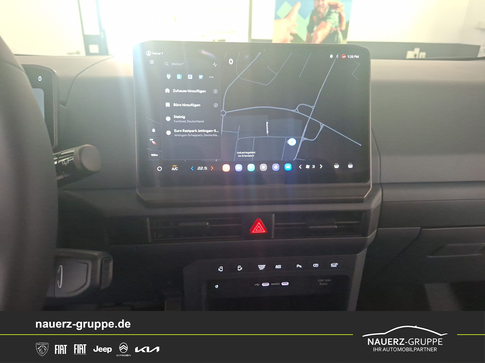 Fahrzeugabbildung Kia PV5 ELITE 71.2-kWh - mit KI generiert/bearbeitet