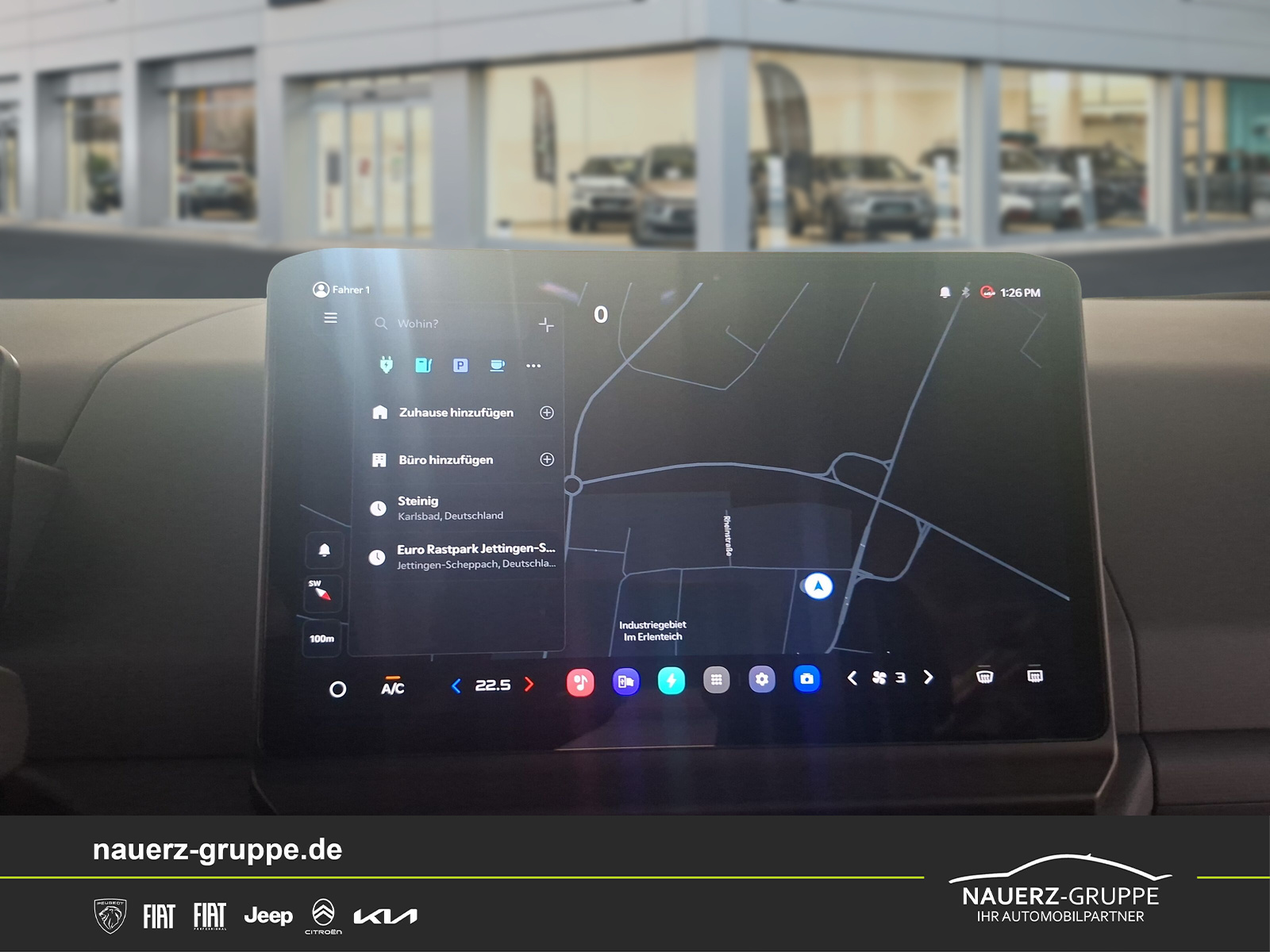 Fahrzeugabbildung Kia PV5 ELITE 71.2-kWh - mit KI generiert/bearbeitet