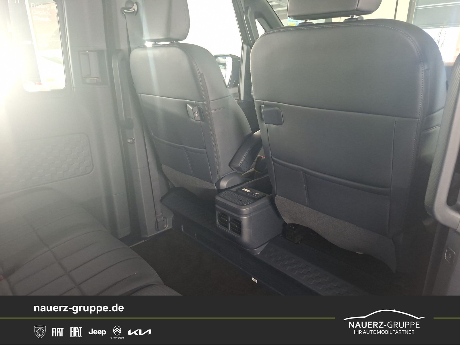 Fahrzeugabbildung Kia PV5 ELITE 71.2-kWh - mit KI generiert/bearbeitet