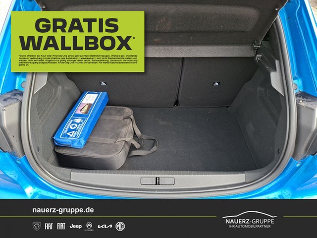 Fahrzeugabbildung Peugeot 208 e- Allure Pack 136