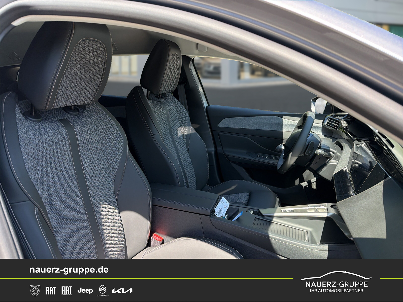 Fahrzeugabbildung Peugeot 308 SW Allure Diesel 130 EAT8