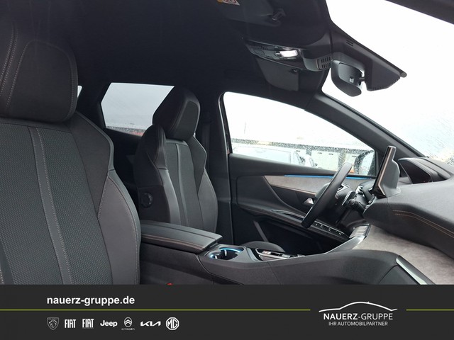 Fahrzeugabbildung Peugeot 3008 GT PureTech 130 EAT8