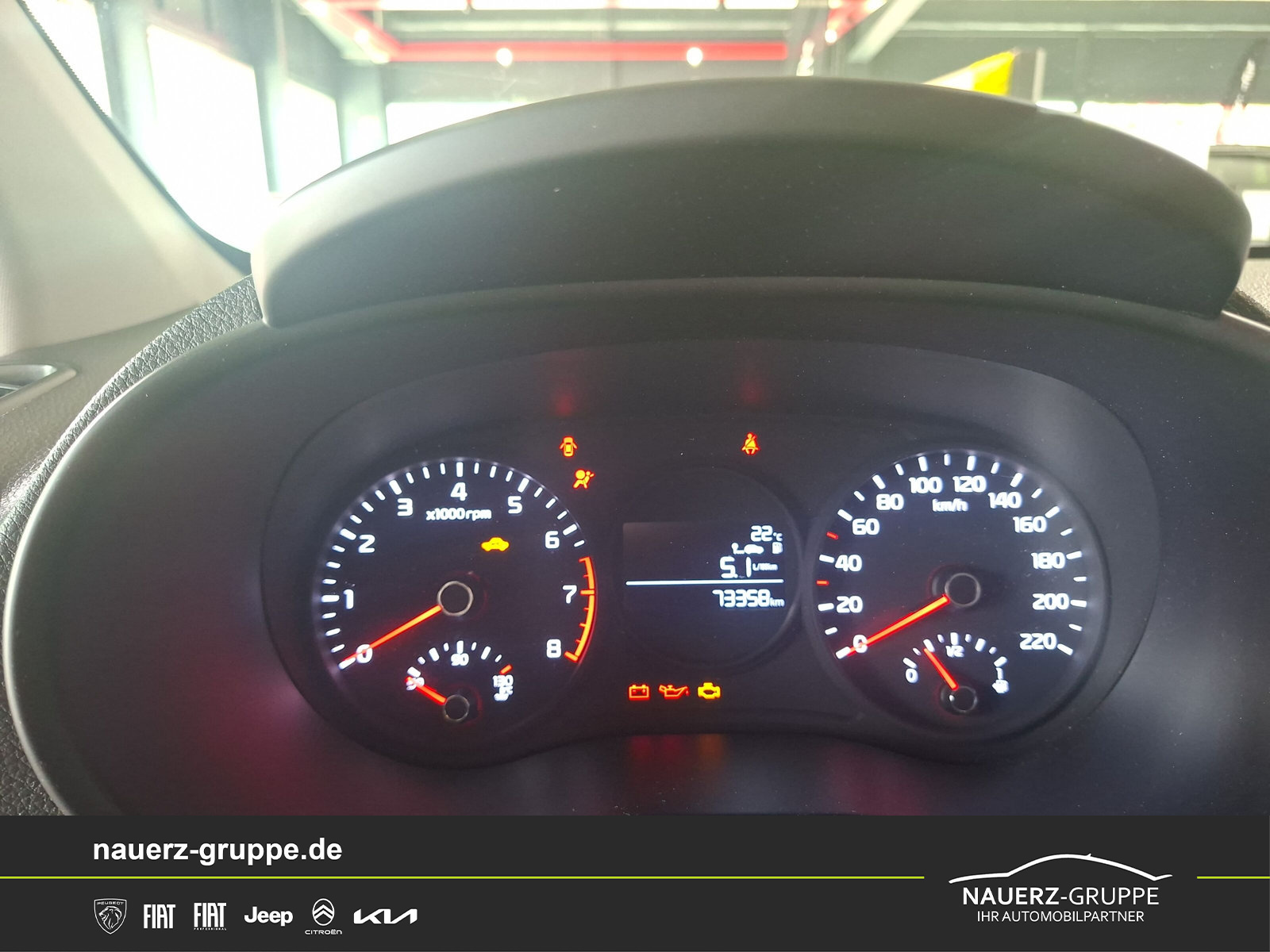 Fahrzeugabbildung Kia Picanto Edition 7 Emotion
