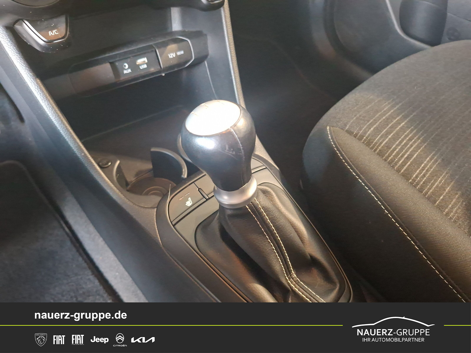 Fahrzeugabbildung Kia Picanto Edition 7 Emotion