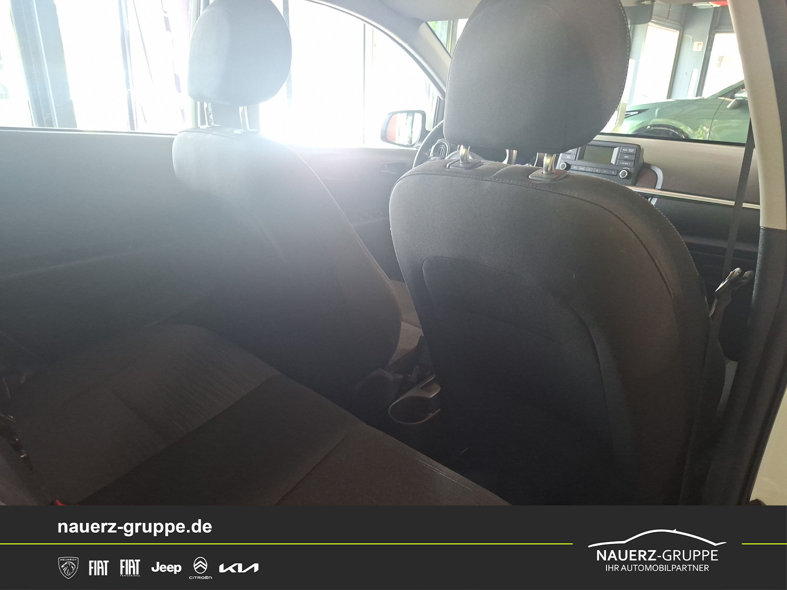 Fahrzeugabbildung Kia Picanto Edition 7 Emotion