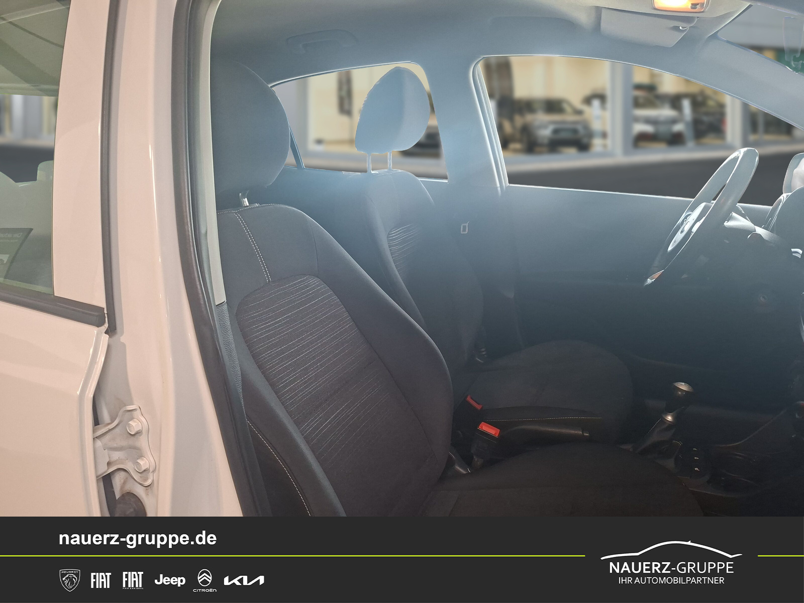 Fahrzeugabbildung Kia Picanto Edition 7 Emotion