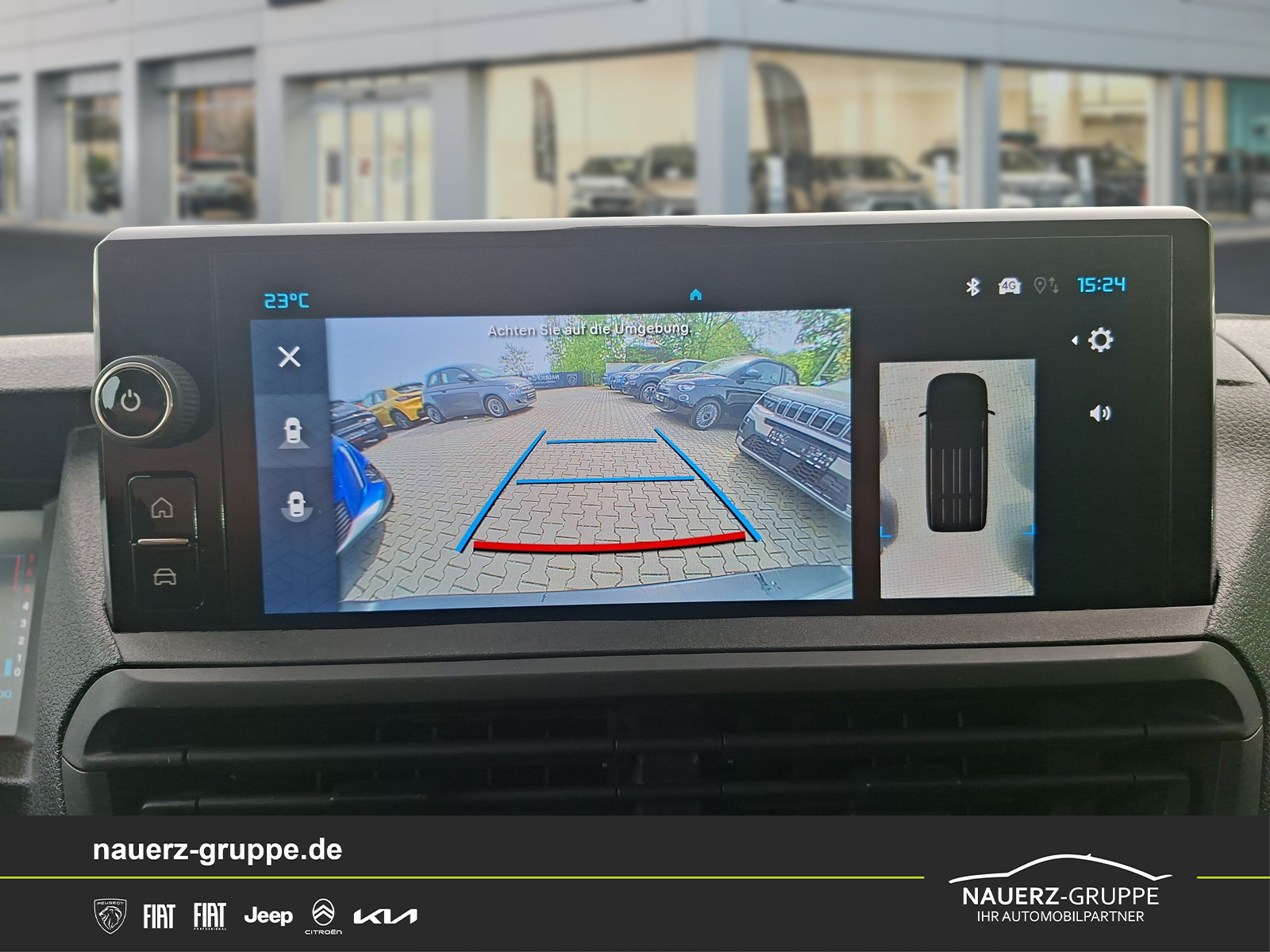 Fahrzeugabbildung Citroen Jumpy Kasten Standard