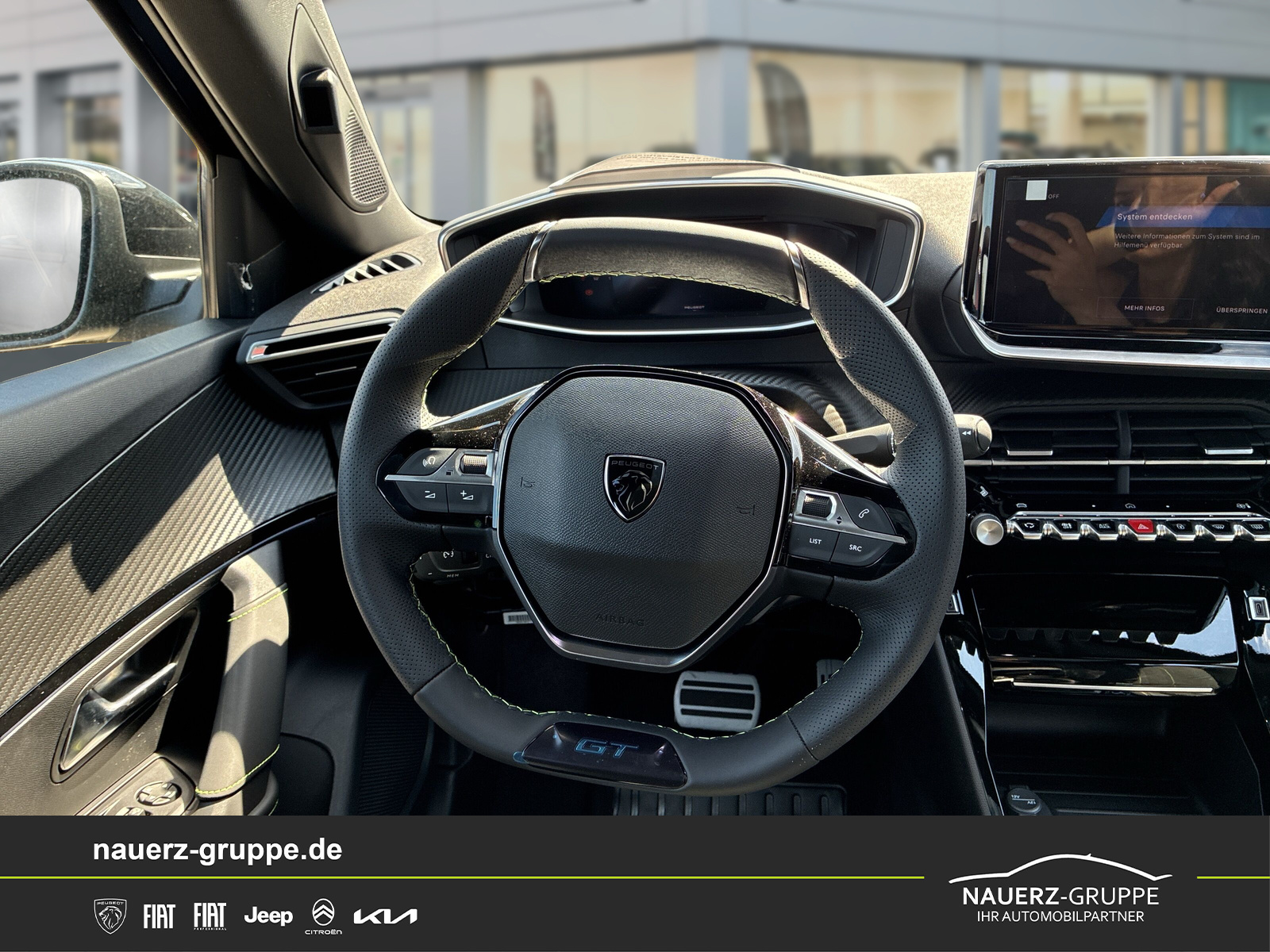 Fahrzeugabbildung Peugeot 2008 Hybrid 145 GT Exclusive