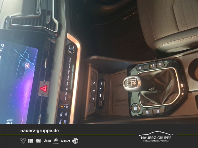 Fahrzeugabbildung Kia Sportage Spirit 1.6 GDI 48V