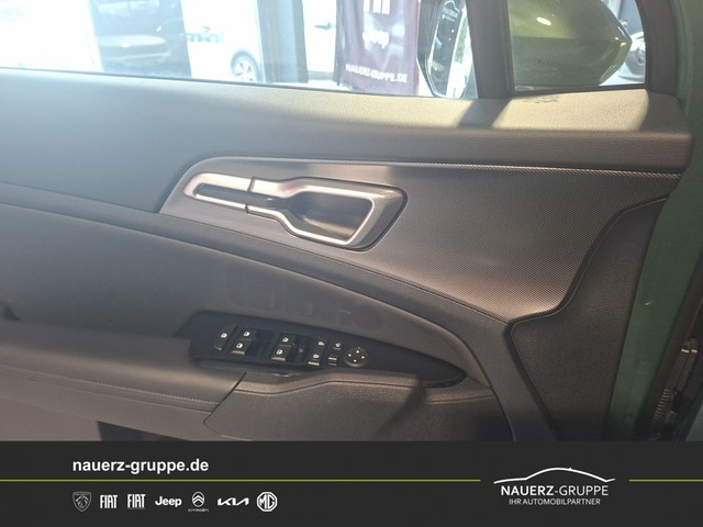 Fahrzeugabbildung Kia Sportage Spirit 1.6 GDI 48V