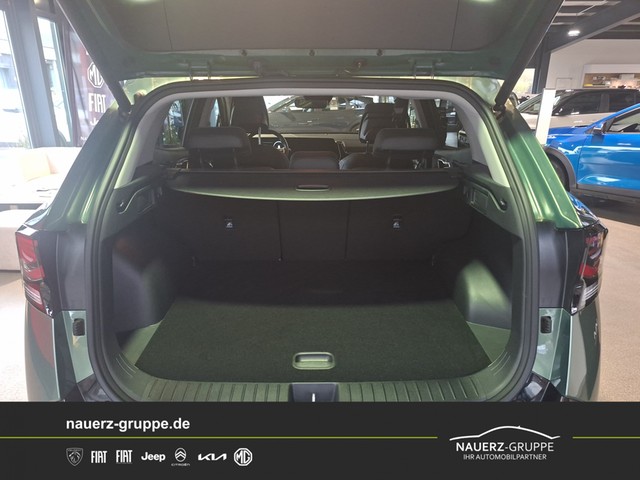 Fahrzeugabbildung Kia Sportage Spirit 1.6 GDI 48V