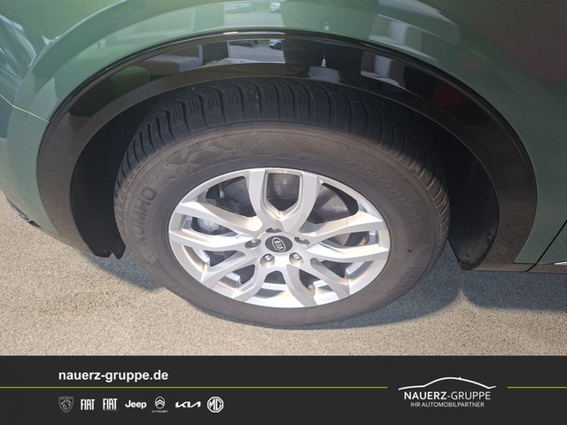 Fahrzeugabbildung Kia Sportage Spirit 1.6 GDI 48V